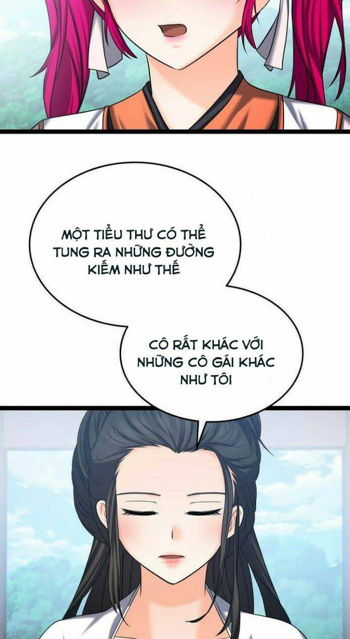 Lôi Thần Chuyển Sinh: Chapter 33