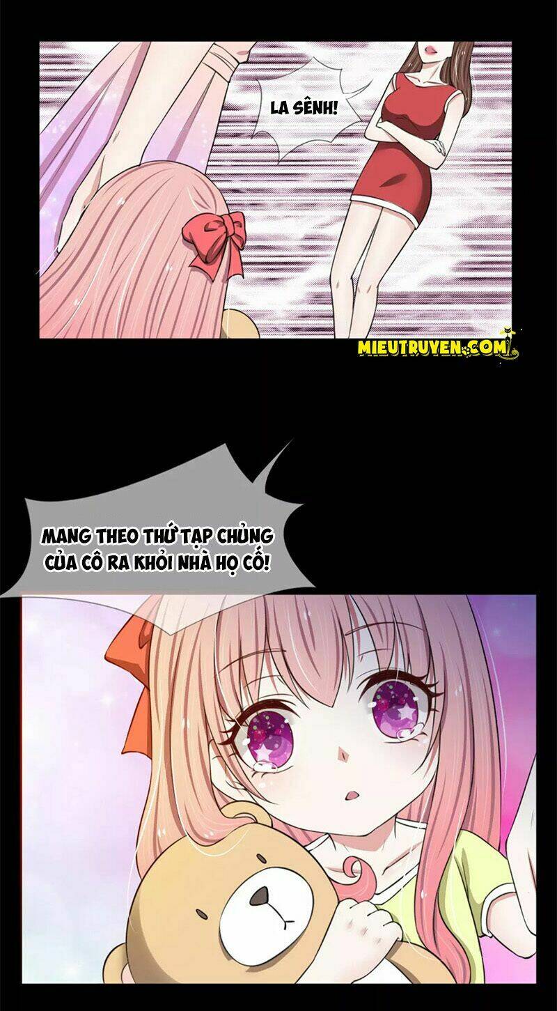 Phúc Hắc Lão Công Buông Em Ra: Chapter 72