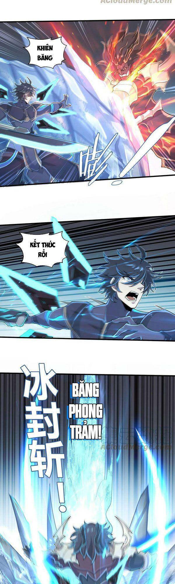 Một Trăm Triệu Điểm: Chapter 66