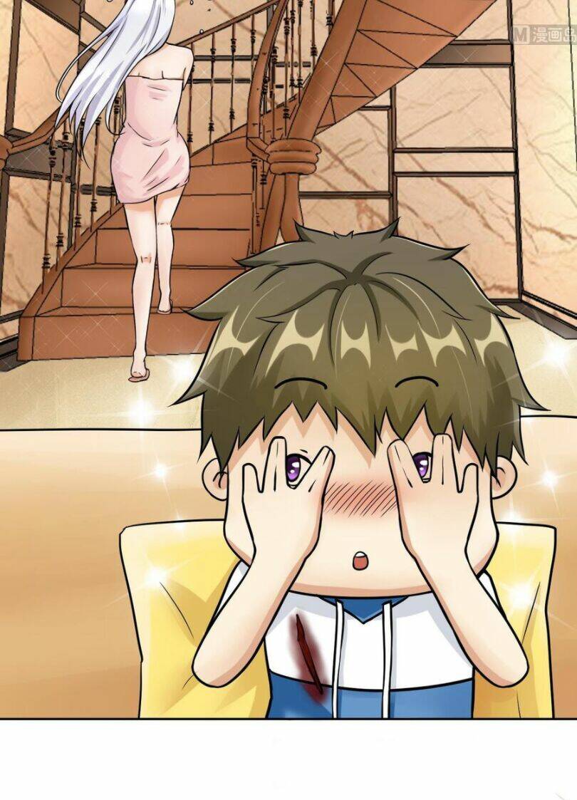 Hắn Là Long Ngạo Thiên: Chapter 102