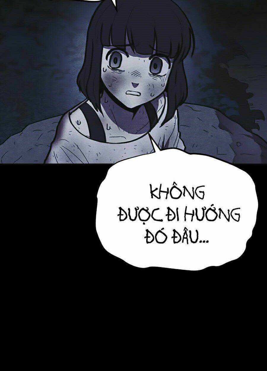 Cậu Bé Shotgun: Chapter 11