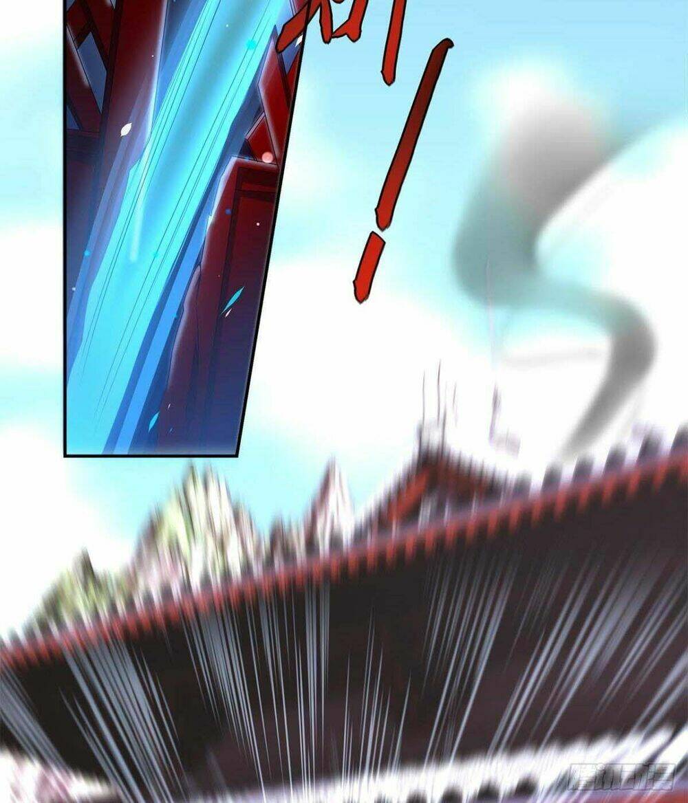 Xâm Lược Vạn Giới: Chapter 3