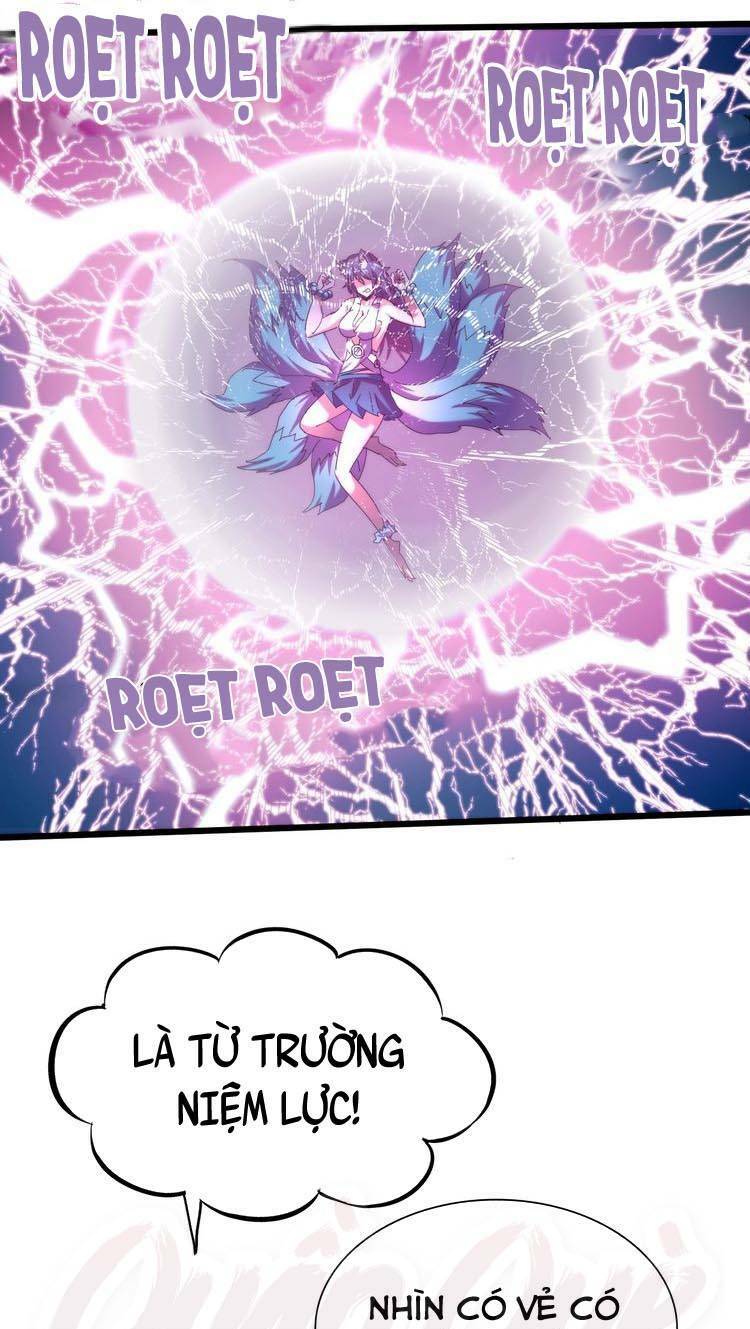 Kinh Thế Kỳ Nhân: Chapter 34