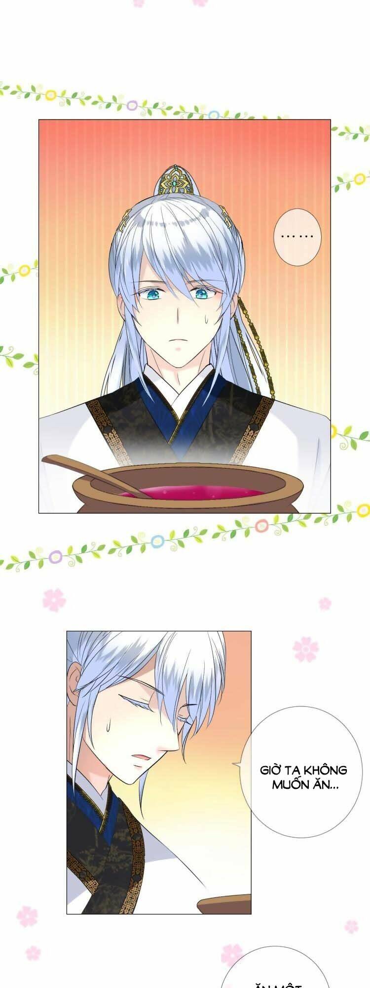 Sao Lại Là Yêu?: Chapter 5