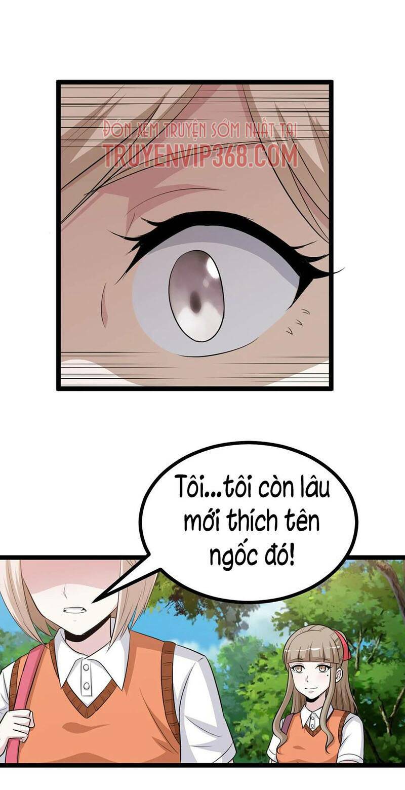 Đai Ca Trở Lại Tuổi 16: Chapter 164