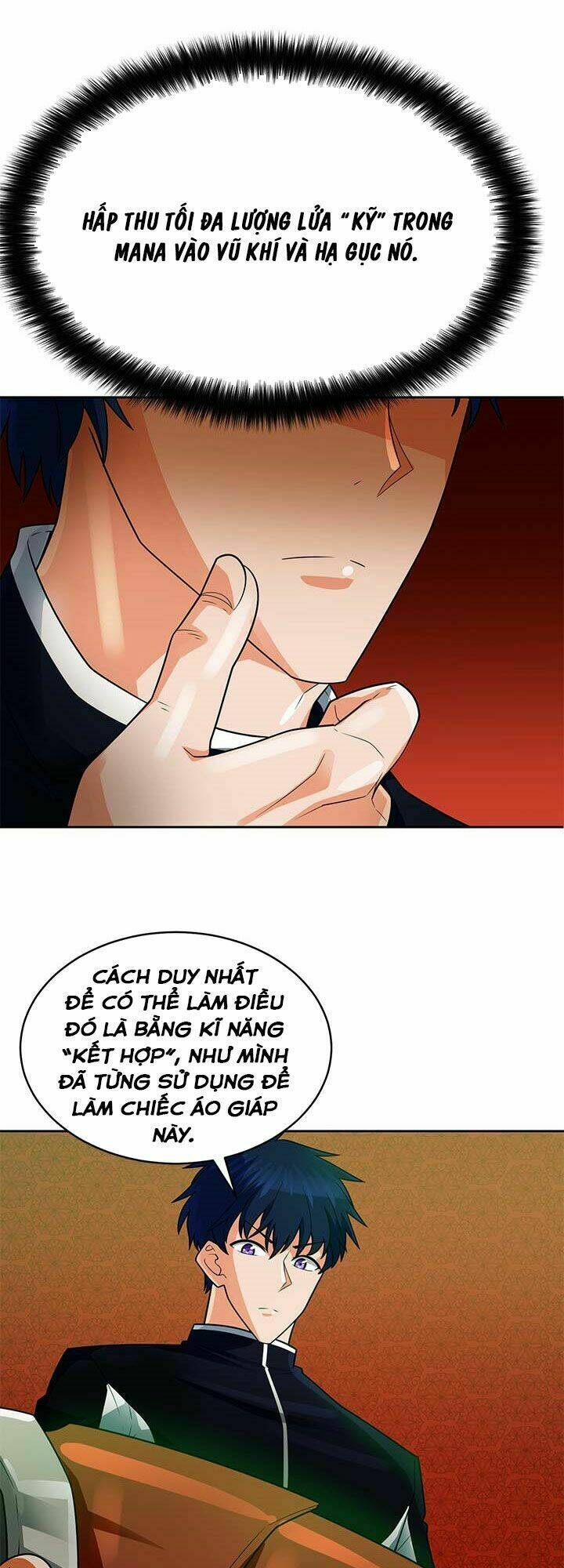 Tôi Tự Động Săn Một Mình: Chapter 88