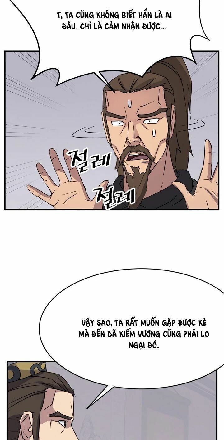 Trọng Sinh, Bất Khả Chiến Bại: Chapter 95