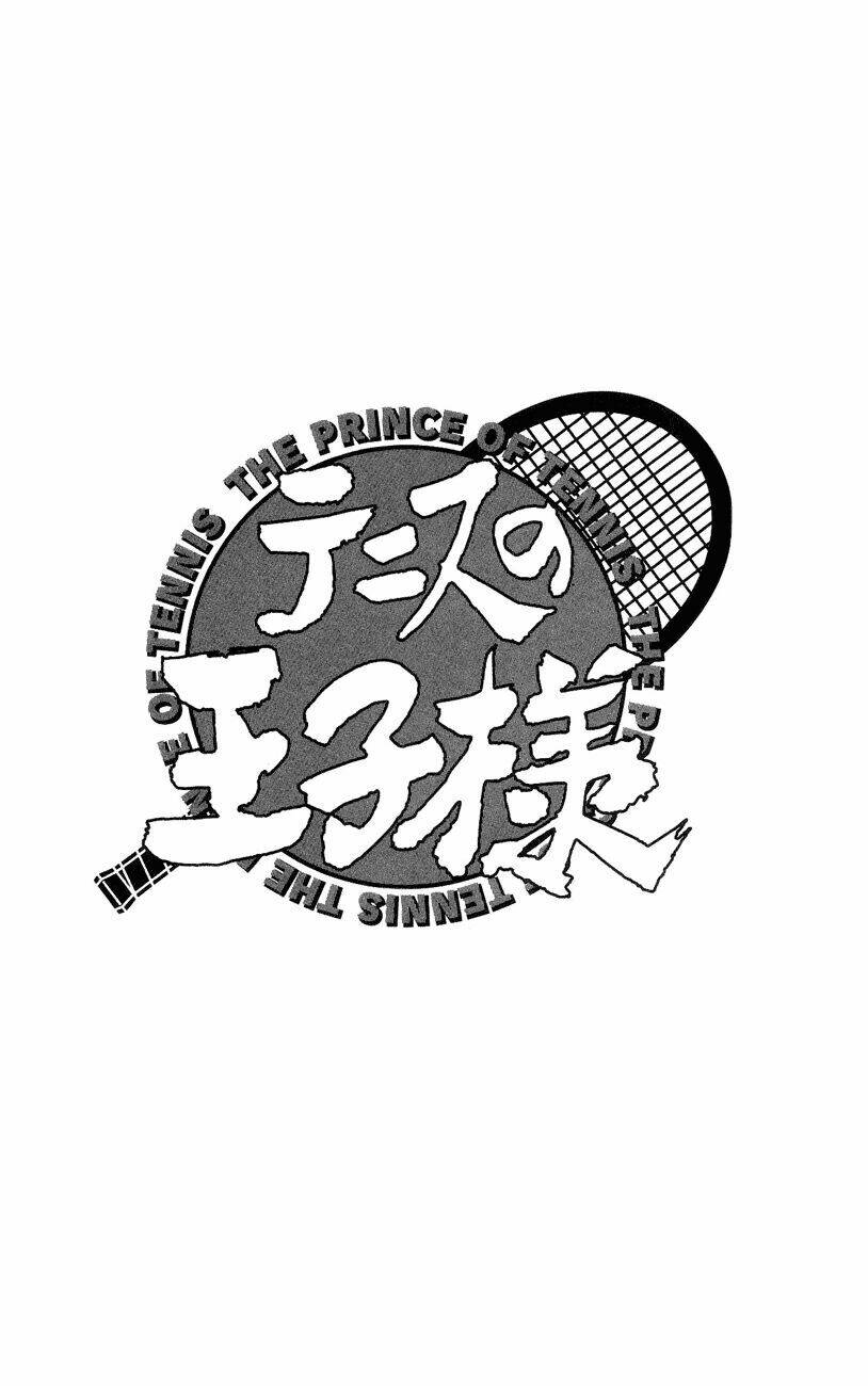 Hoàng Tử Tennis: Chapter 147
