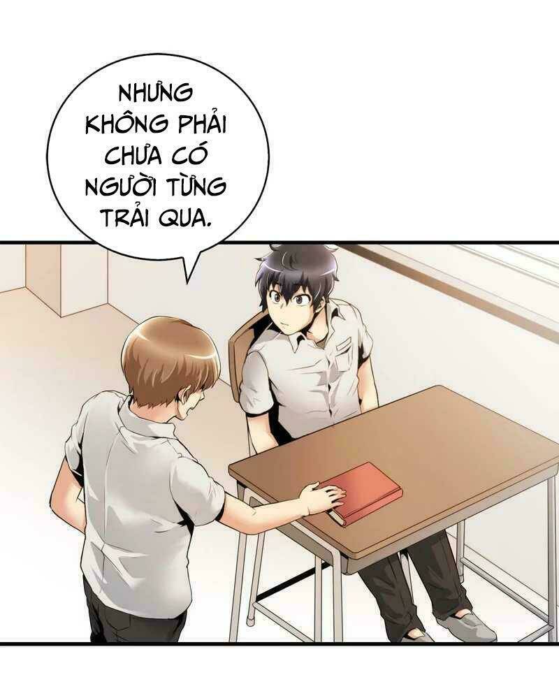 Thiên Hạ Đệ Nhất Cao Thủ Đi Học: Chapter 15