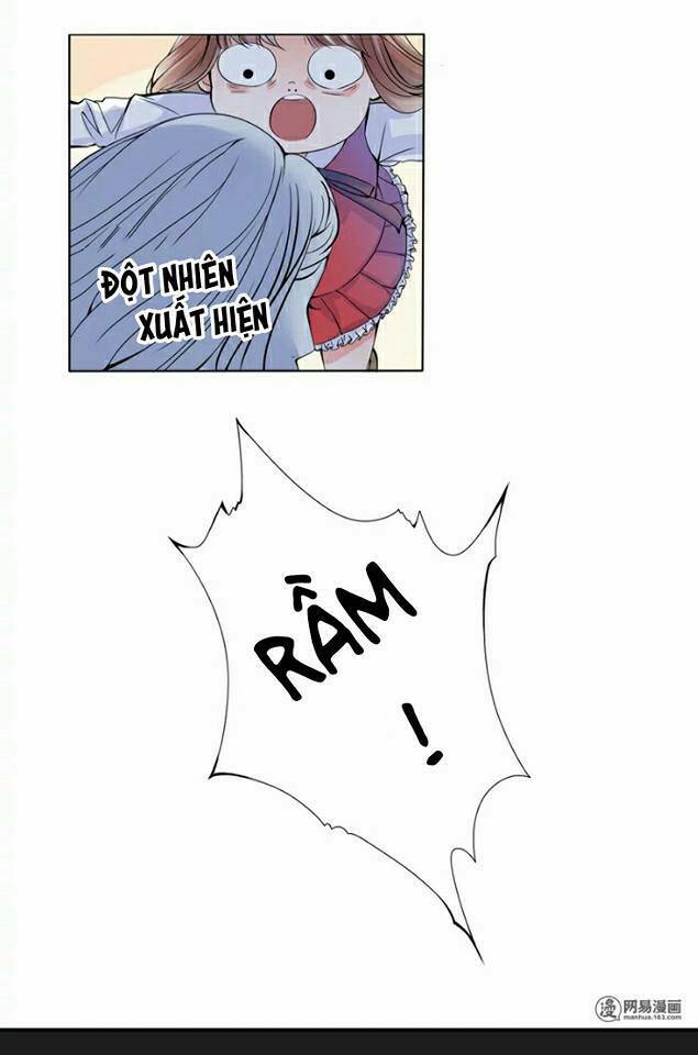 Hoàng Tử Ếch Mau Tránh Ra: Chapter 5