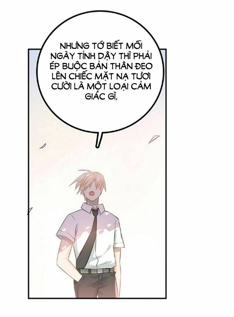 Đầu Gấu Biết Yêu: Chapter 103