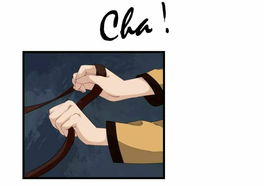 Bồng Sơn Viễn: Chapter 19