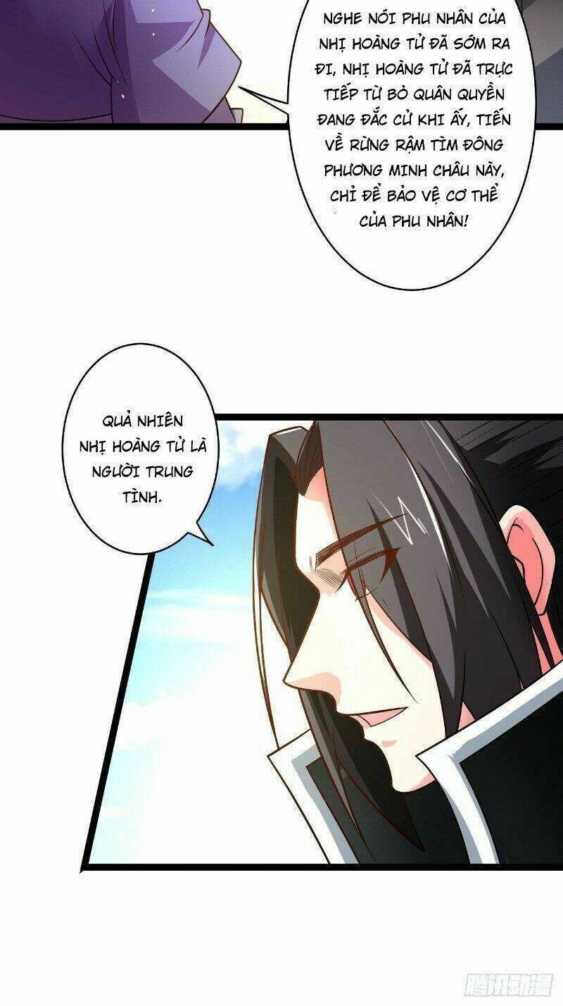 Trọng Sinh Tối Cường Ma Tôn Ở Rể: Chapter 78