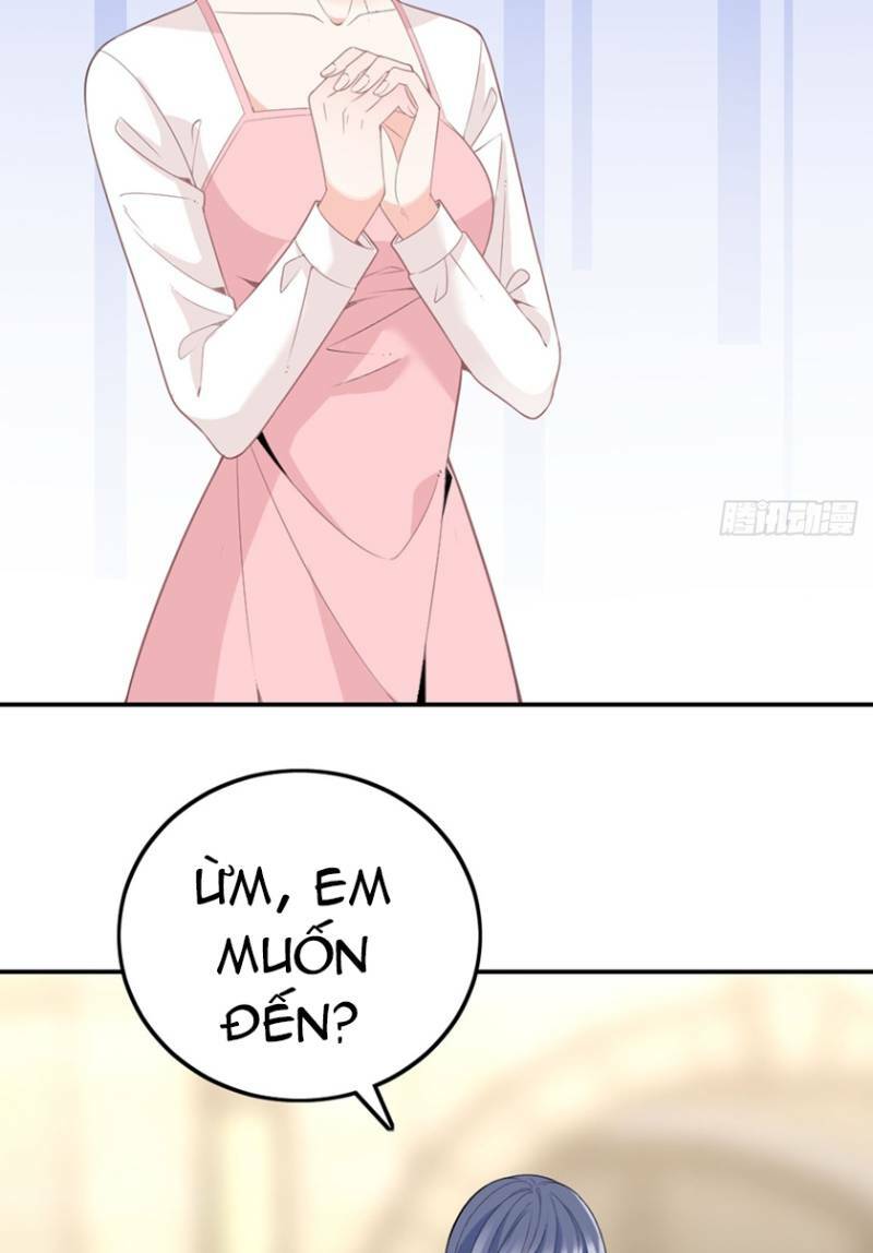 Bí Mật Kết Hôn Với Ảnh Đế: Vợ Ơi Đến Đây Tấn Công Đi Nào: Chapter 67