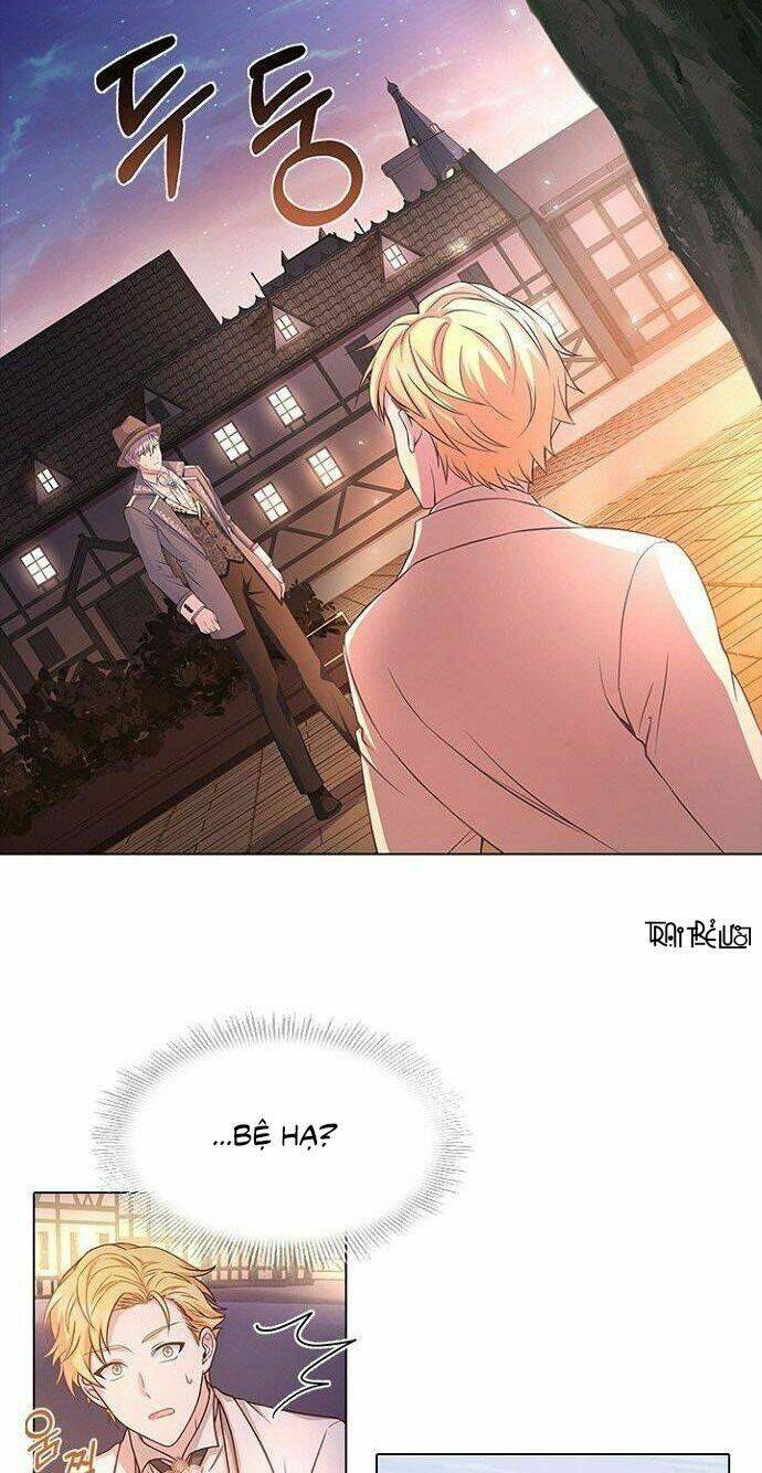 Một Đêm Với Hoàng Đế: Chapter 11