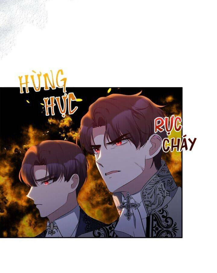 Nữ Công Tước Phương Bắc Là Một Nhân Vật Phản Diện: Chapter 28