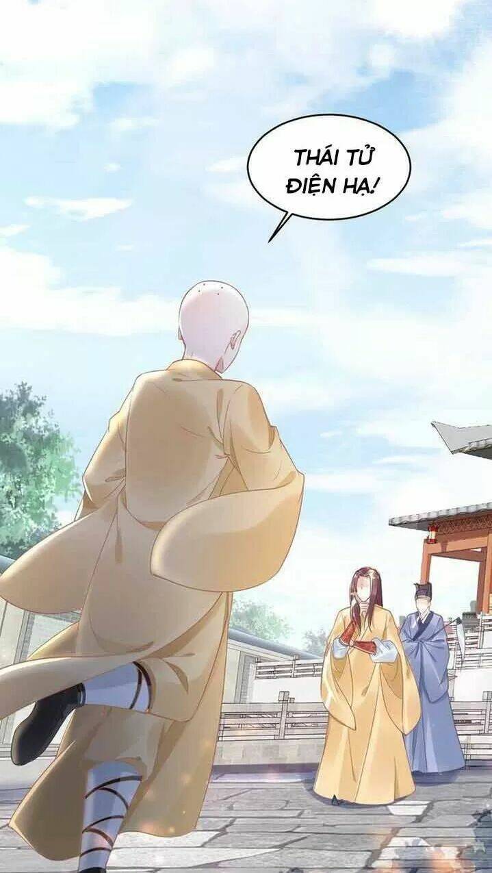 Nhất Sinh Nhất Thế Tiếu Thương Khung: Chapter 23