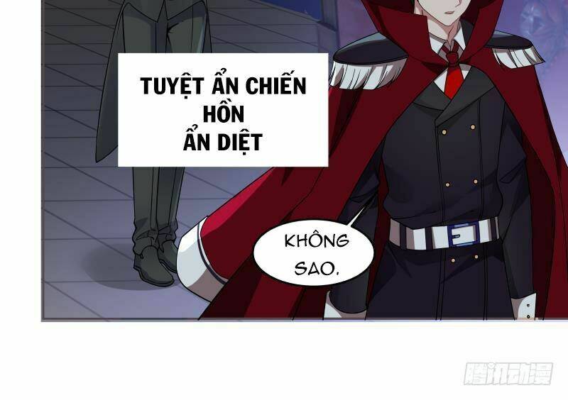 Đô Thị Tuyệt Thế Cuồng Tôn: Chapter 1