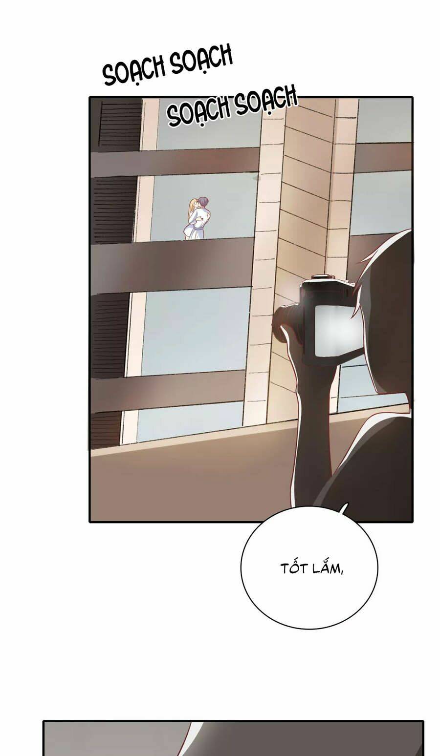Hẹn Hò Siêu Tốc: Chapter 24