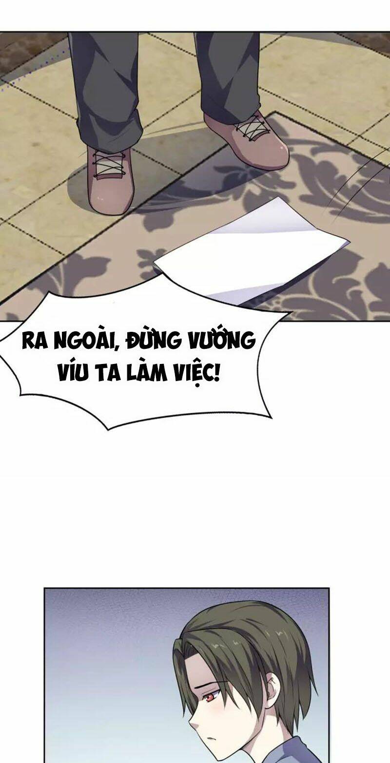 Nghịch Thiên Đại Thần: Chapter 71