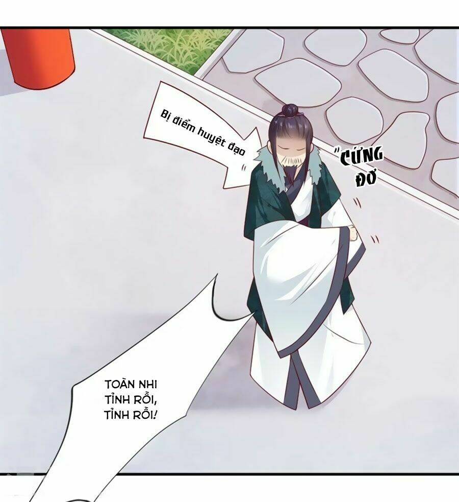 Khuynh Thế Y Phi Muốn Bỏ Chồng: Chapter 99