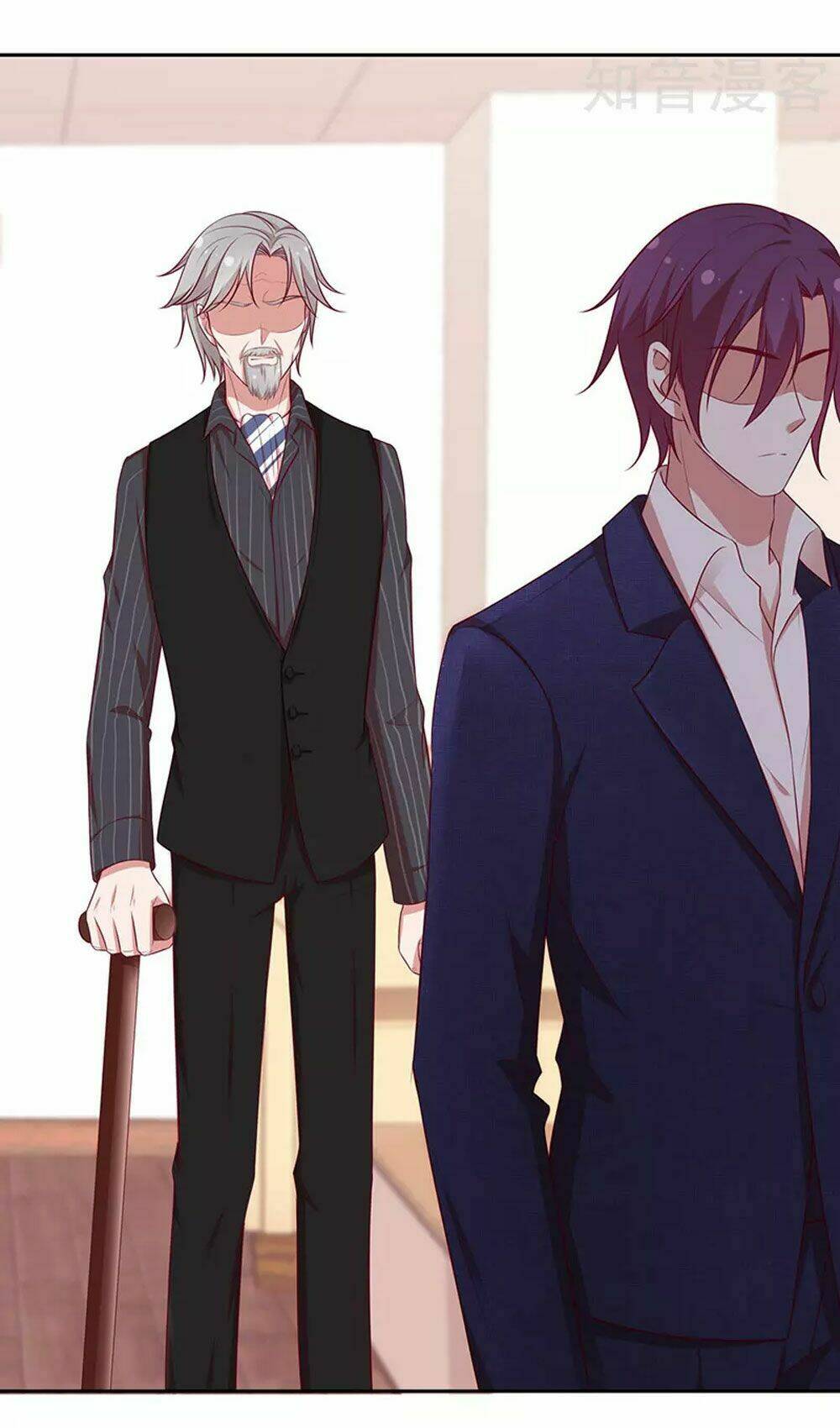 Cả Thế Giới Đều Không Bằng Người: Chapter 73