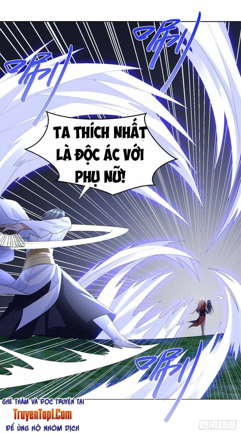 Chí Tôn Trọng Sinh: Chapter 49