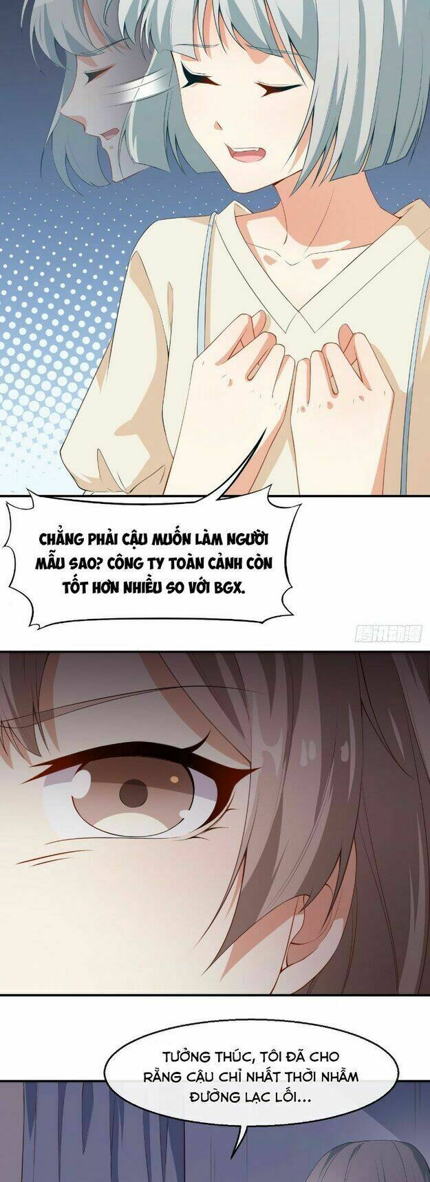 Mỹ Nhân Tâm Động: Chapter 40