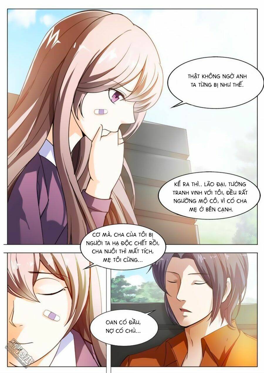 Thủ Tịch Ngoan Ngoan Ái: Chapter 65