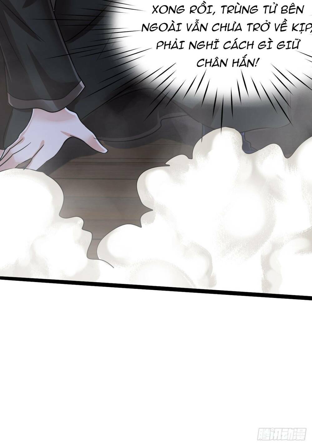 Cục Gạch Xông Vào Dị Giới: Chapter 10