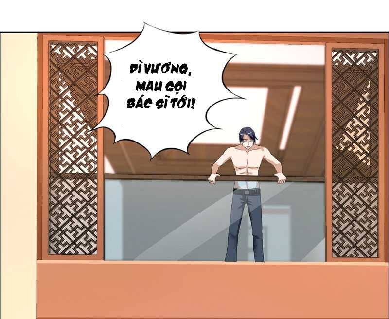 Độc Sủng Kiều Thê Của Bá Đạo Tổng Tài: Chapter 26