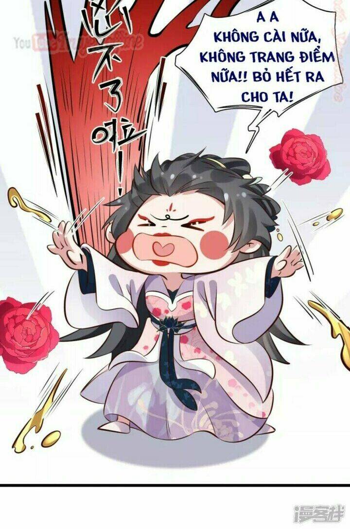 Nhật Kí Học Tập Của Hắc Liên Hoa: Chapter 17