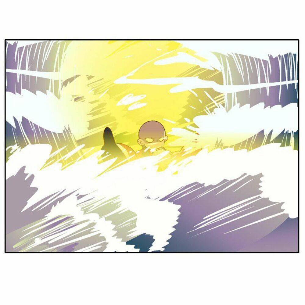 Hòa Thượng Và Tiểu Long Quân: Chapter 9