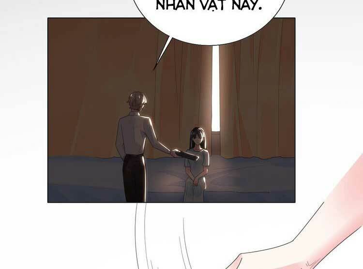 Điều Ước Sủng Ái Bất Bình Đẳng: Chapter 89.1