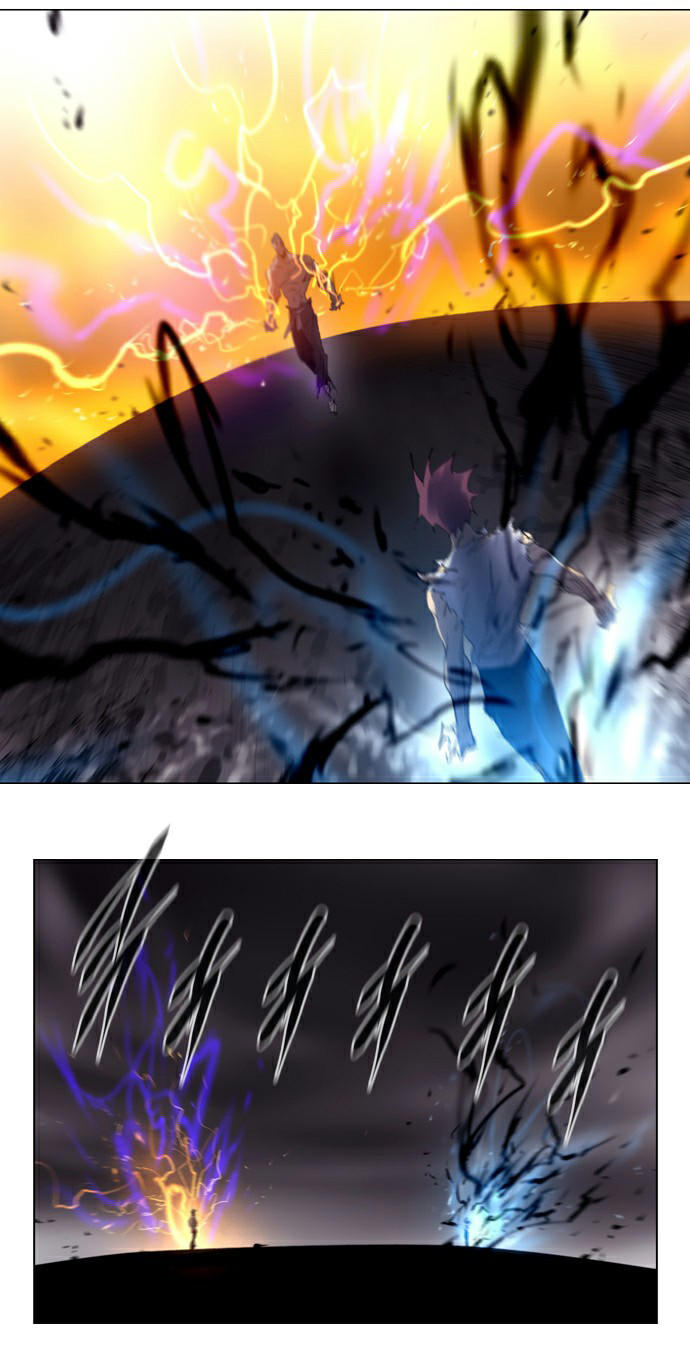 Soul Cartel: Chapter 209