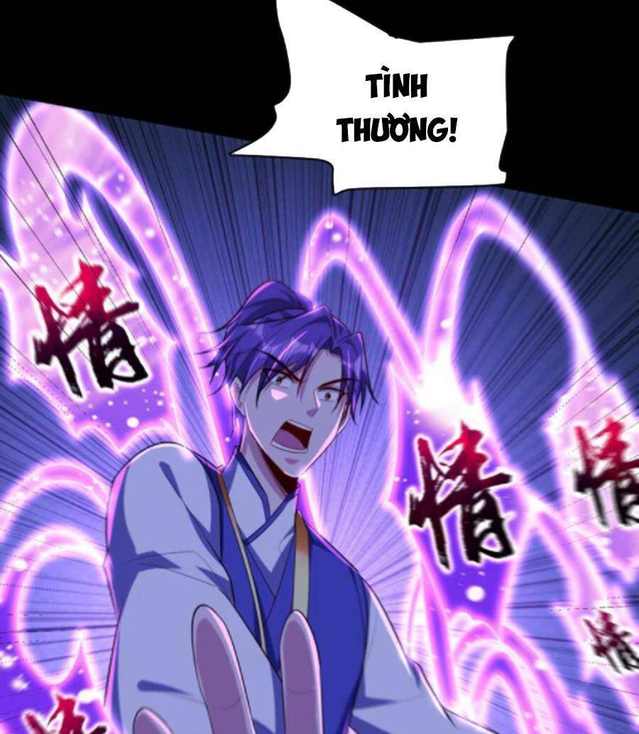 Yêu Giả Vi Vương: Chapter 301