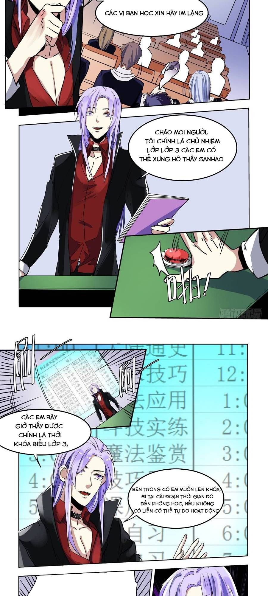 After Transformation, Mine And Her Wild Fantasy: Chapter 69
