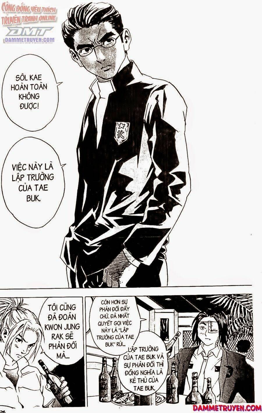 Ai Hơn Ai: Chapter 170