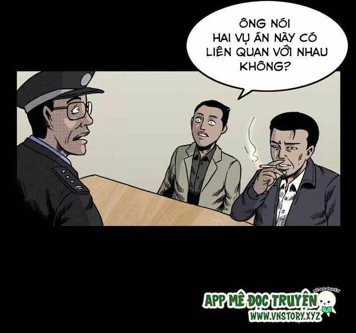 Kỳ Án Có Thật: Chapter 13