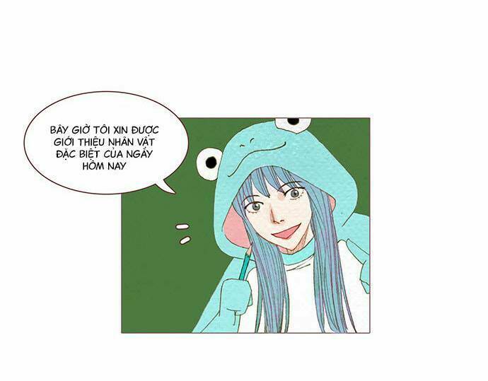 Thánh Thần Trẻ Trâu: Chapter 67