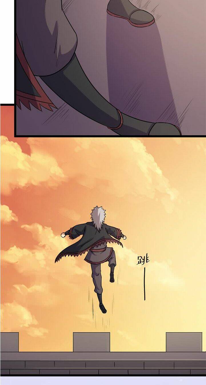 Phong Quỷ Truyền Thuyết: Chapter 185