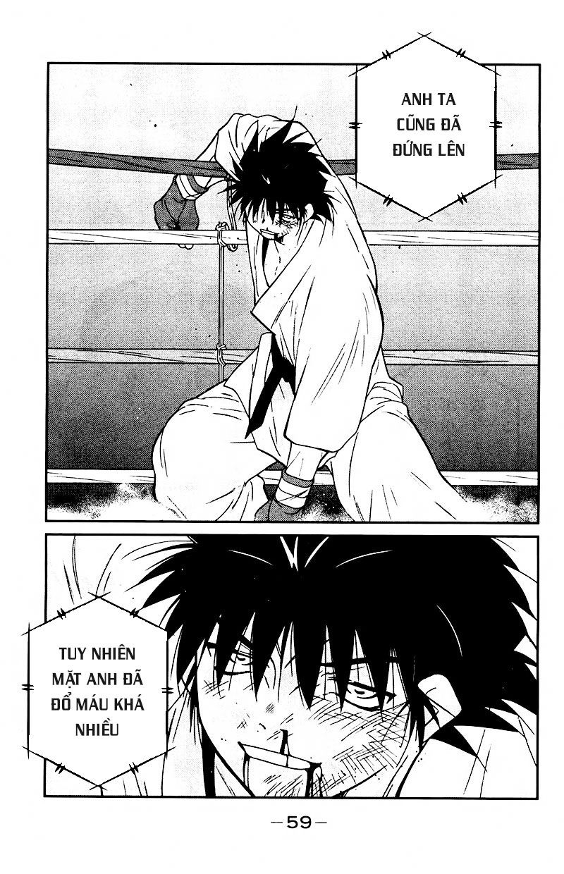 Truyền Nhân Atula 3: Chapter 76