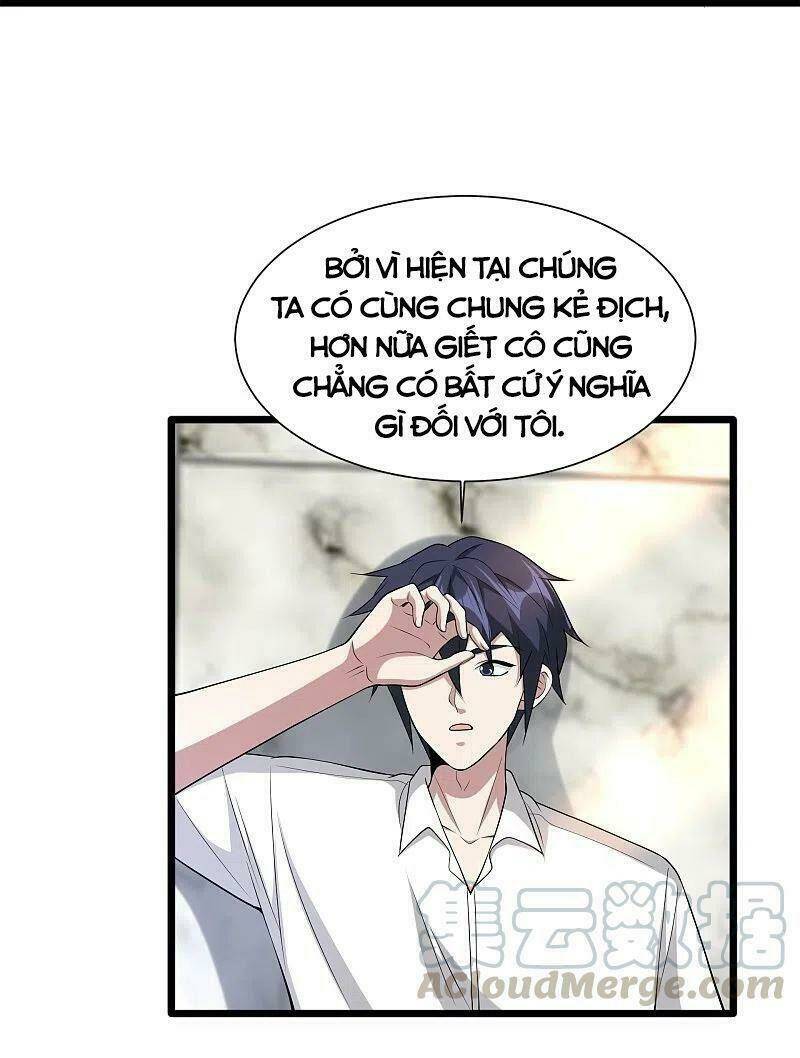 Đô Thị Tà Vương: Chapter 237