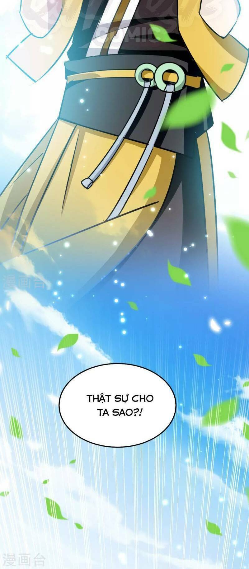 Vạn Giới Tiên Vương: Chapter 47