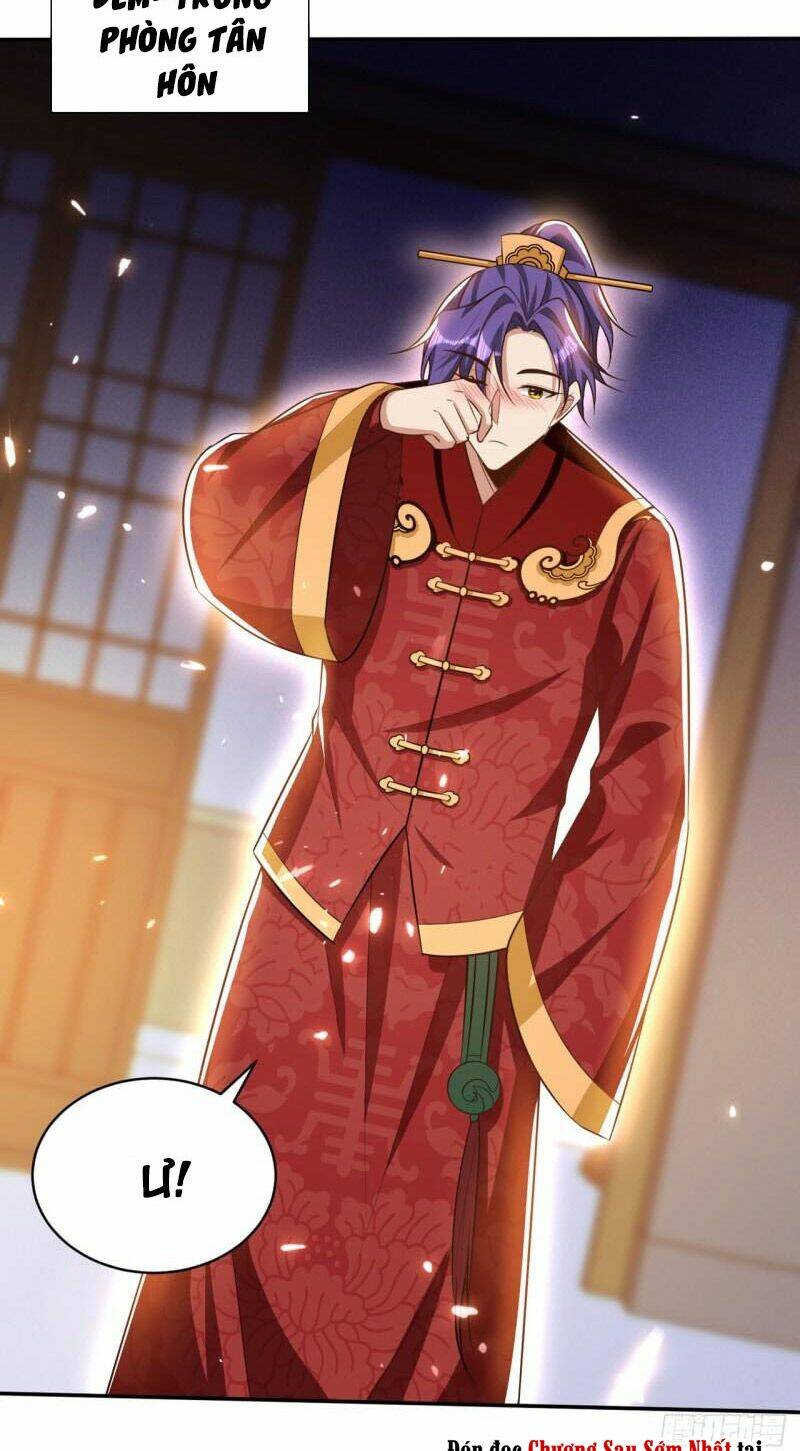 Yêu Giả Vi Vương: Chapter 330