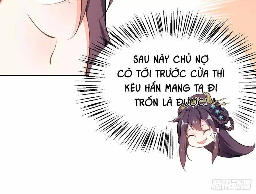 Nữ Tiên Tôn Bận Đào Hôn: Chapter 2.1