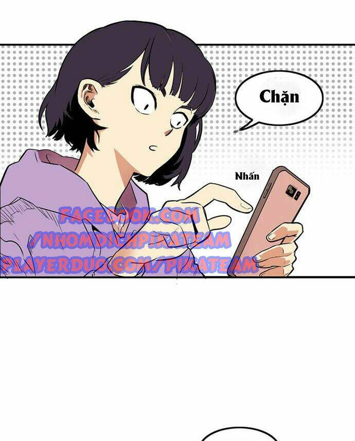 Bẫy Troll: Chapter 1