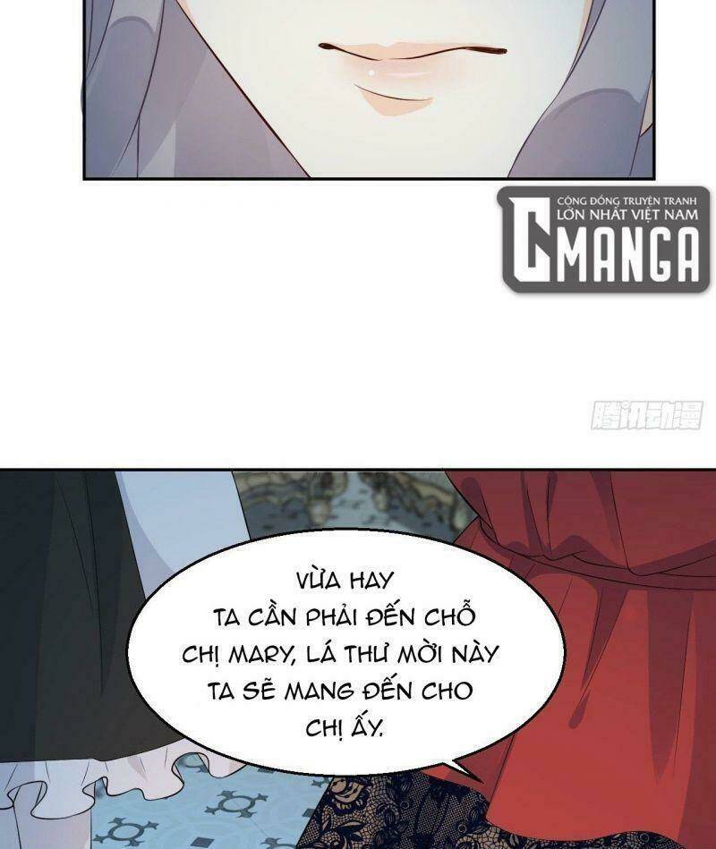 Không Thể Hòan Hảo Tuyệt Đối: Chapter 18