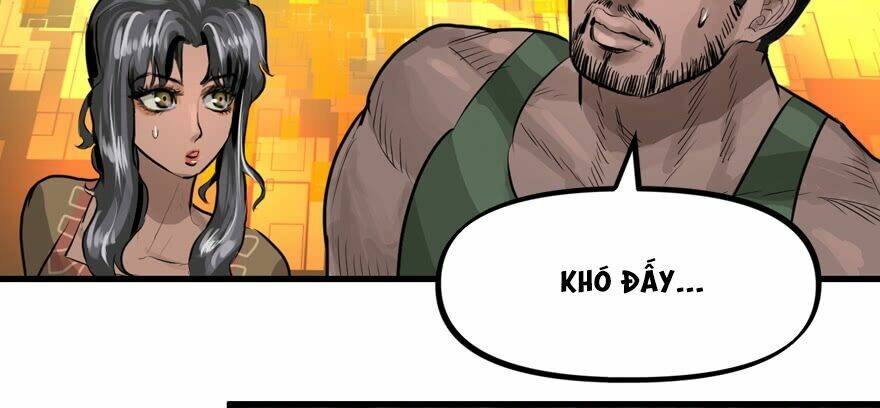 Vua Sinh Tồn: Chapter 84