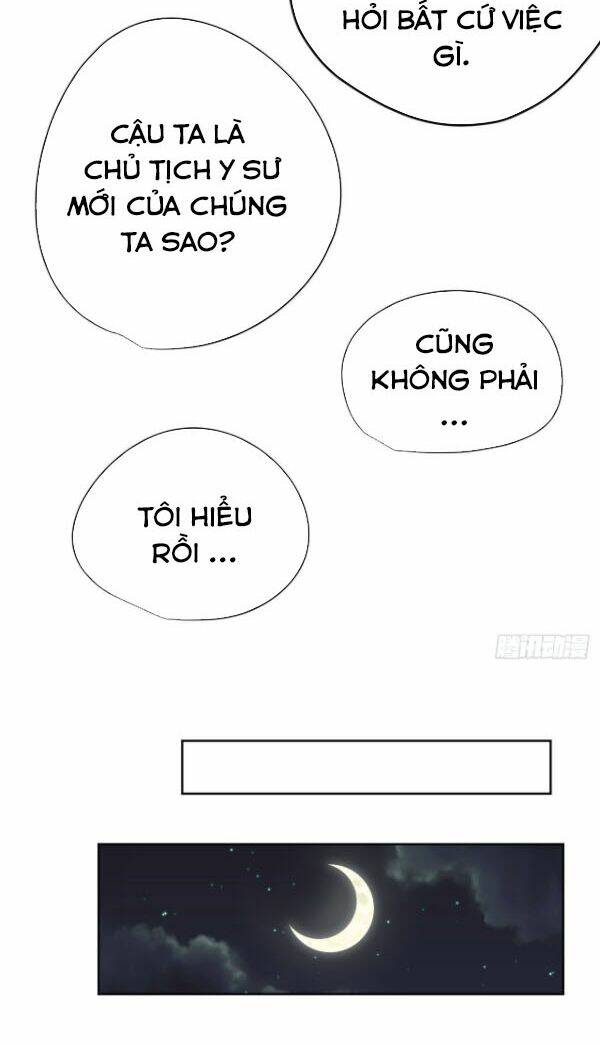 Vương Bài Thần Y: Chapter 26